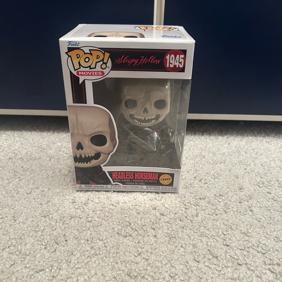 Funko Other - SOLD - On Hold